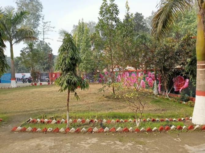 Swami Vivekananda College of Education Roorkee Campus photo 7